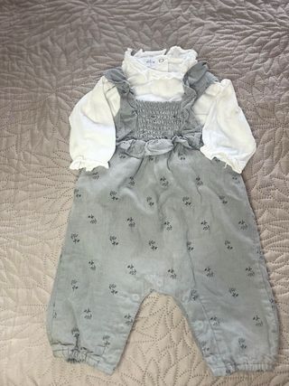 ESCOLHE 2 peças de roupa por 3,50 € 