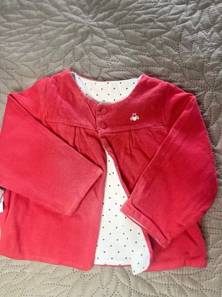 ESCOLHE 2 peças de roupa por 3,50 € 