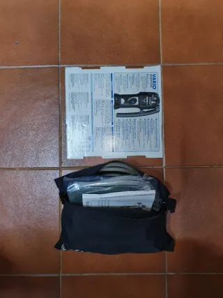 Filtro purificador KATADYN VARIO 99.99%