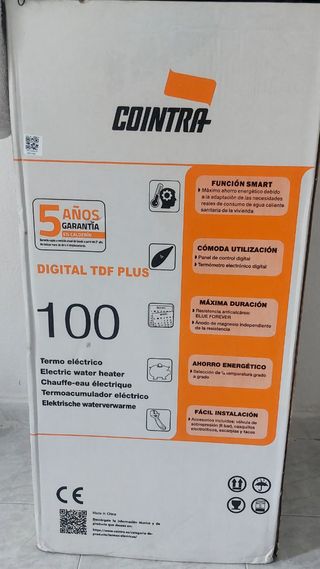 Termo electrico