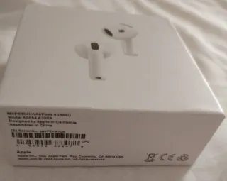 AirPods 3 con estuche de carga MagSafe