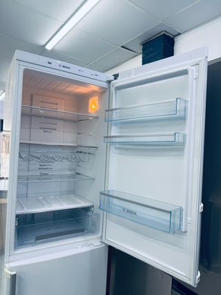 Nevera Bosch