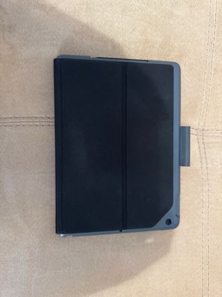 Teclado Logitech iPad 5ª/6ª Gen