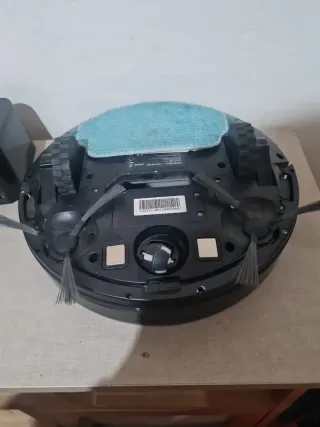 Conga Cecotec para piezas