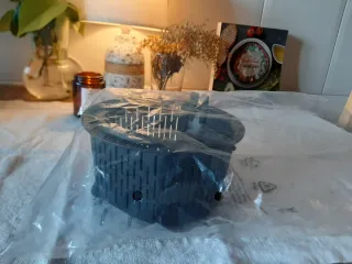 Robot de cocina Moulinex