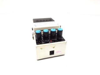 E47553-0 Pedal Efectos Boss Dd-3