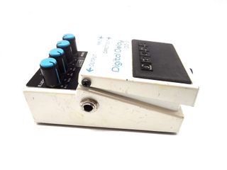 E47553-0 Pedal Efectos Boss Dd-3