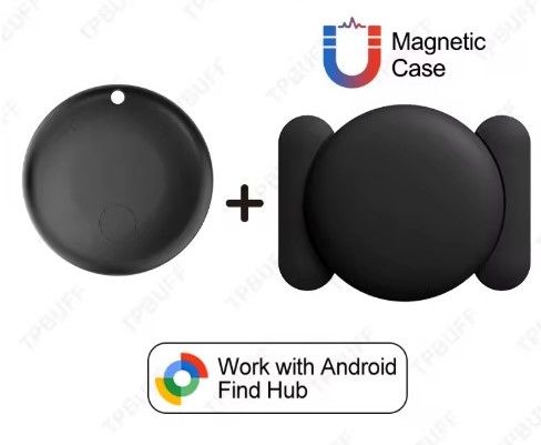 Localizador GPS Android Google Find My Kit