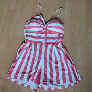 Set di abbigliamento estivo taglia S