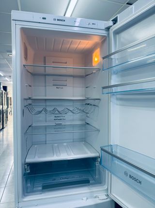Nevera Bosch