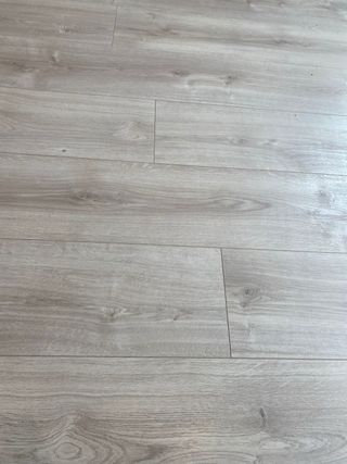 Parquet de madera