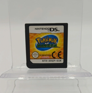 Pokemon Ranger Nintendo DS Ita Completo