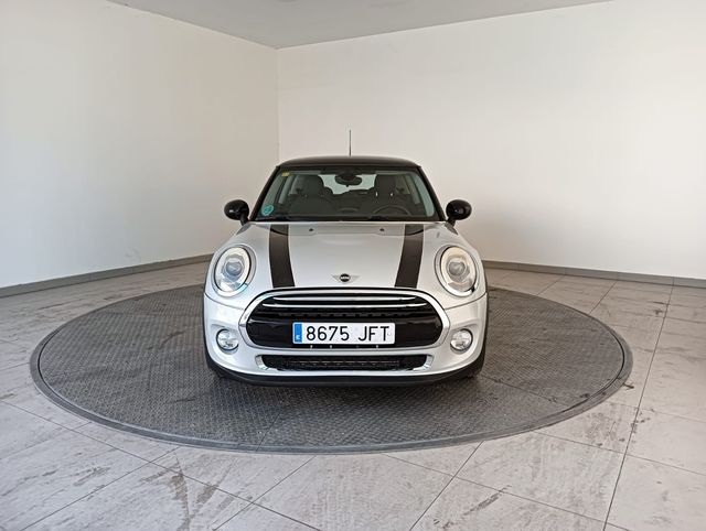 MINI COOPER AUT.