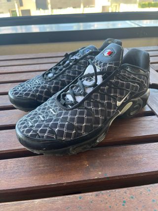 Nike TN Francia Edición Especial