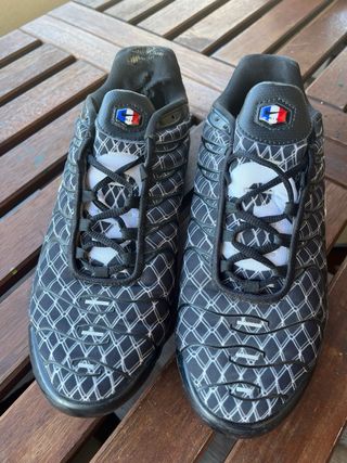Nike TN Francia Edición Especial
