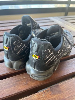 Nike TN Francia Edición Especial
