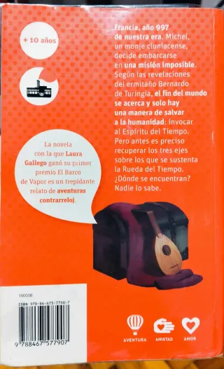 Finis Mundi (Spanish Edition)