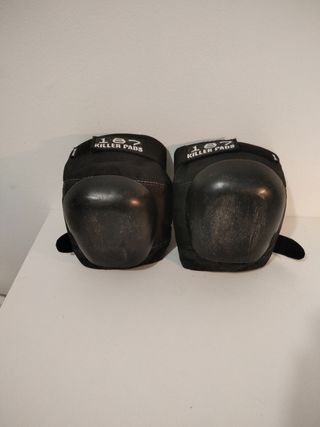 Rodilleras 187 Killer Pads Talla S