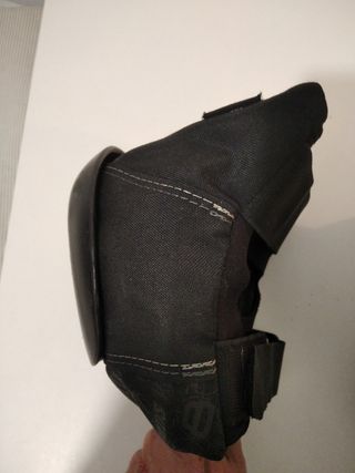 Rodilleras 187 Killer Pads Talla S