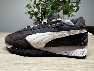 Zapatillas Puma Hombre 
