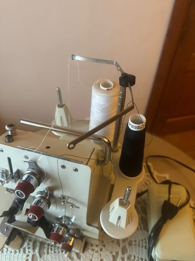 Remalladora Artisan 400