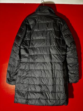 Piumino donna