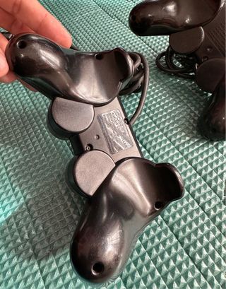 2 controller DualShock 2 PS2