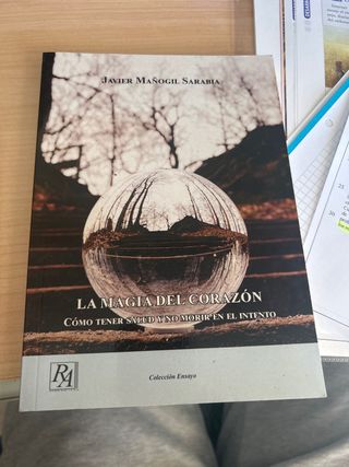 La magia del corazón
