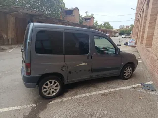 Citroen Berlingo 2006
