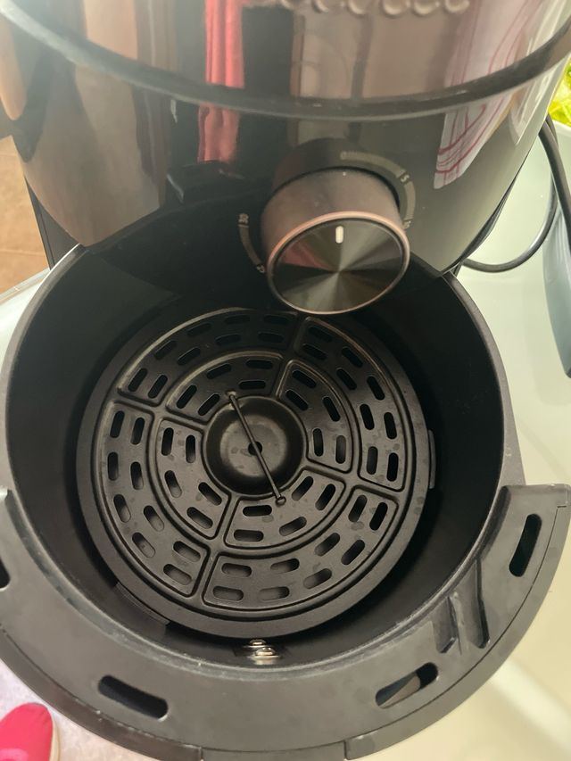 Cecotec Cecofry 1200W Freidora Aire