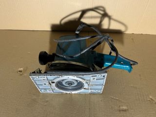 Lijadora Virutex para piezas
