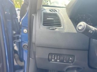 Despiece RENAULT MEGANE Color AZUL5 K4M760 II