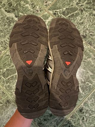 Salomon XA Pro 3D Gore-Tex Scarpe Trekking t 42.5