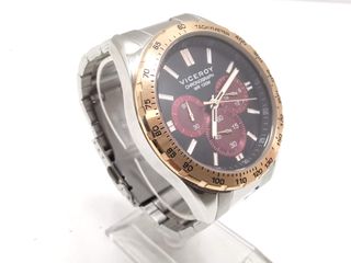 E47472-0 Reloj Pulsera Caballero Viceroy Magnum