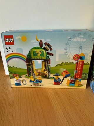 Lotto Lego