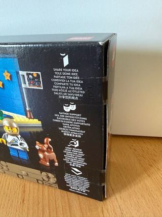 Lotto Lego
