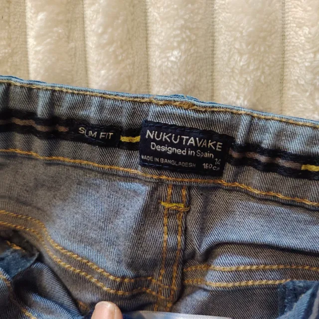 Lote Ropa Niño 12 Años