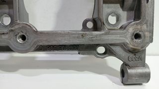 TAPA BALANCINES 305472 VOLKSWAGEN PASSAT B6 (3C2)