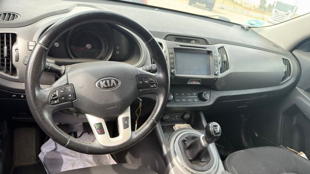 🔥 Kia Sportage 2015  · Chollo 💰 ref:5477JLN