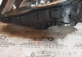 Faro izq mercedes a1569062300 clase gla 250 131710