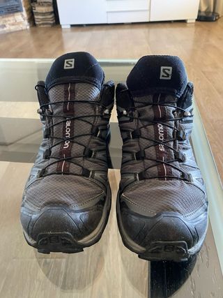 Salomon X Ultra Gore-Tex Zapatillas Trekking
