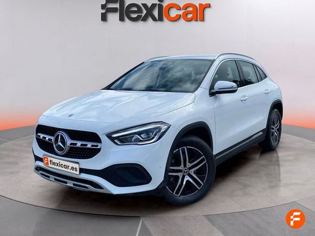 Mercedes GLA GLA 200 D