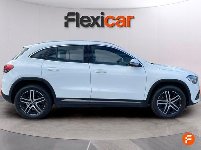 Mercedes GLA GLA 200 D