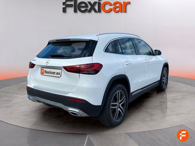 Mercedes GLA GLA 200 D