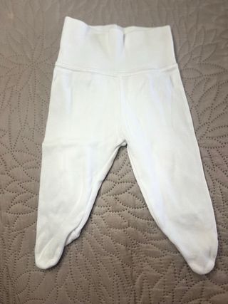 8 calças de bebê por apenas 5€ ! 