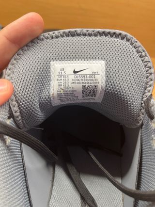 Zapatos de golf Nike React Infinity Pro