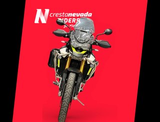 Triumph TIGER 900 RALLY ARAGON EDITION