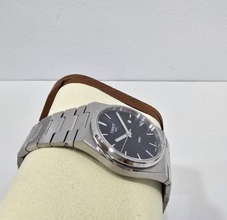 Tissot PRX 40mm Azul