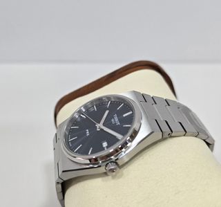 Tissot PRX 40mm Azul