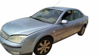 Despiece FORD MONDEO Color AZUL HJBB BERLINA (GE)